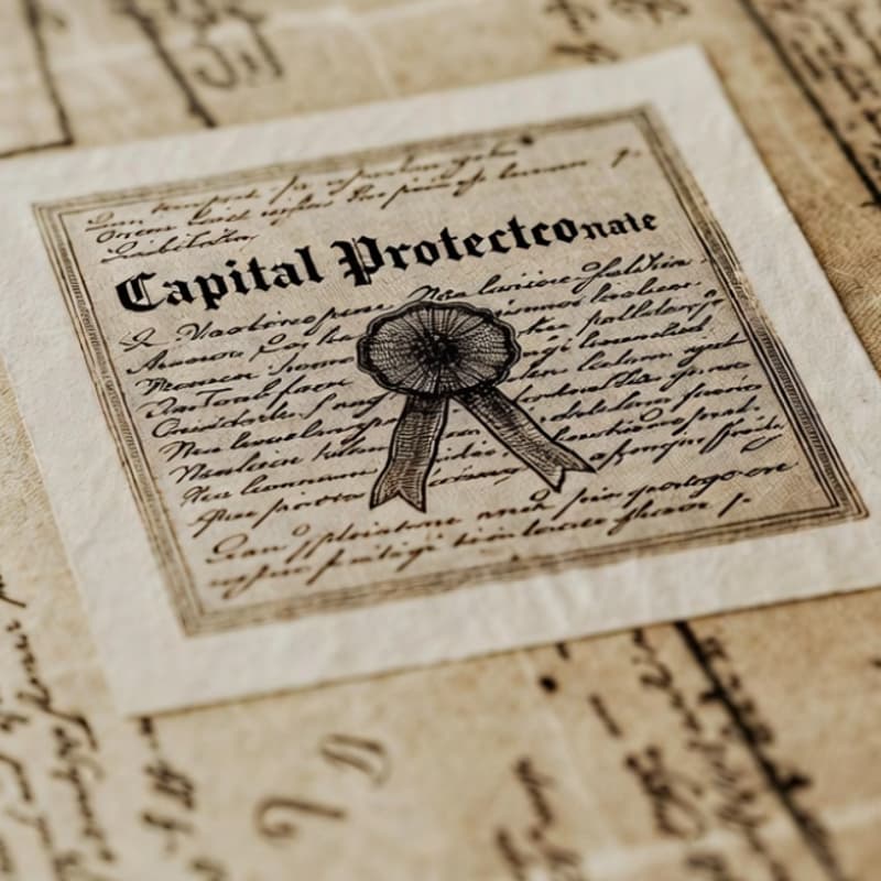Cover Image for Capital Protection: TradFi vs. DeFi
