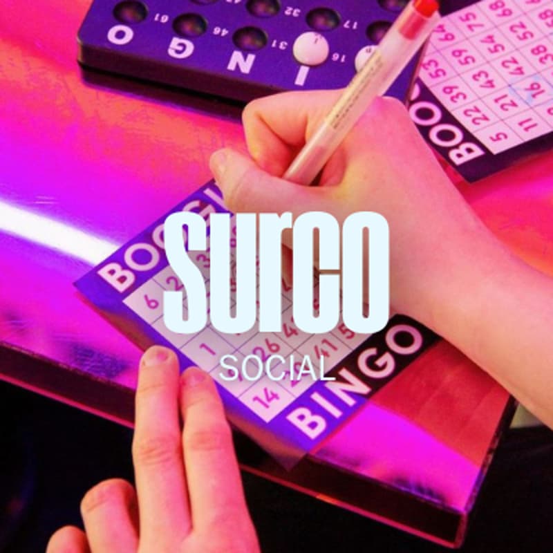 Cover Image for Drag Bingo At The Imperial