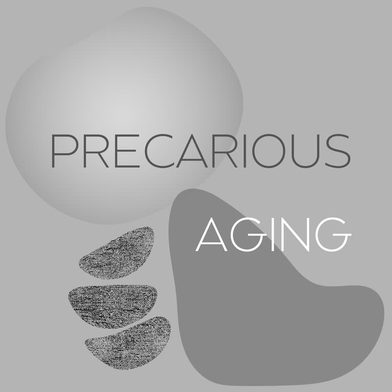 Cover Image for Conceptualising ageing and old age: Perspectives from Early Modern Europe