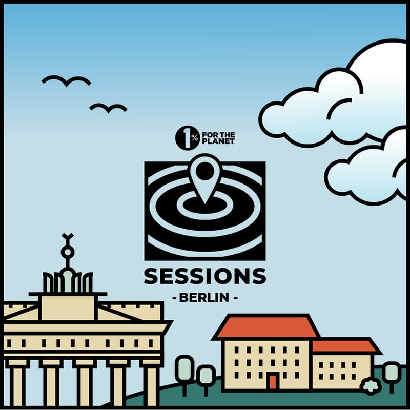 Cover Image for Sessions: Berlin