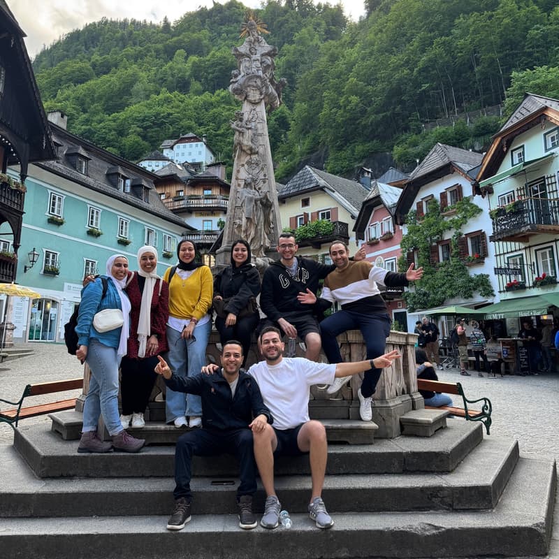 Cover Image for Balkans Trip 🚗 |tbaeg