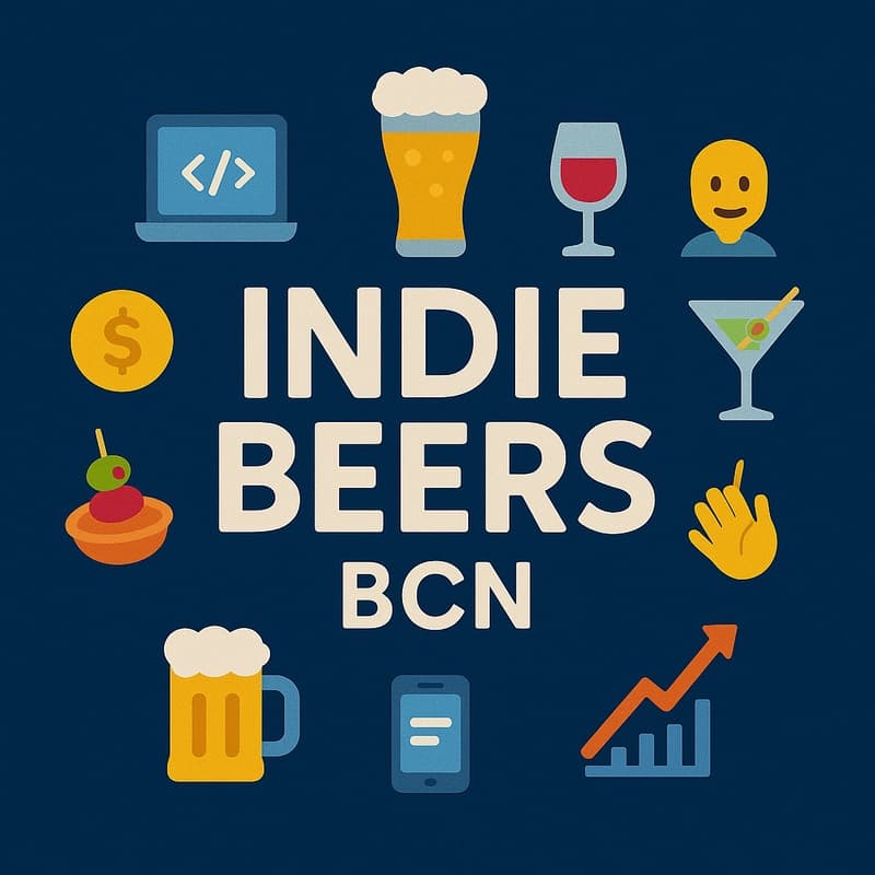 Cover Image for Indie Beers #1