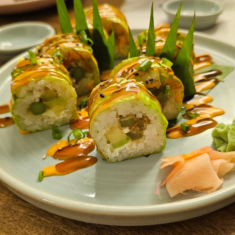 Cover Image for Pet Pujaris Exclusive - Abokado