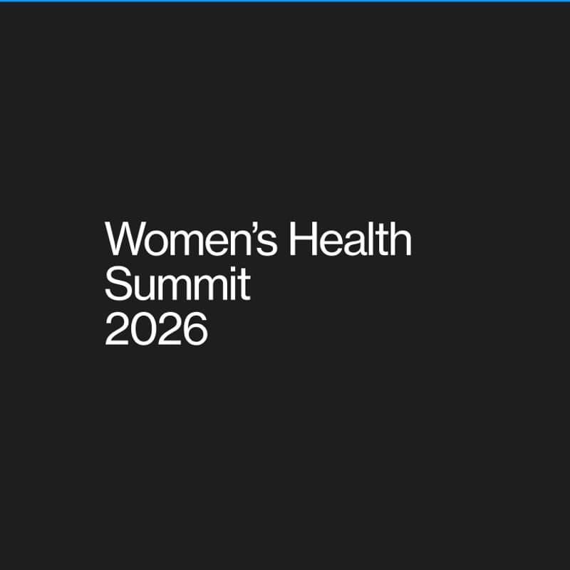 Cover Image for Women's Health Summit