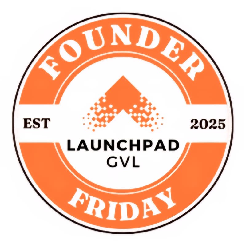 Cover Image for Founder Fridays