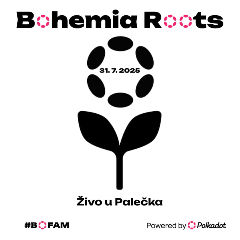 Úvodní obrázek pro Bohemia Roots #5: DeFi, DAO a práce v kryptu