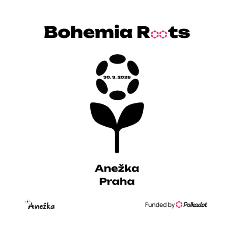 Cover Image for Bohemia Roots #14 by Polkadot