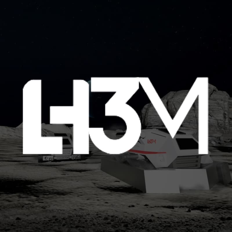 Cover Image for Podcast: LH3M