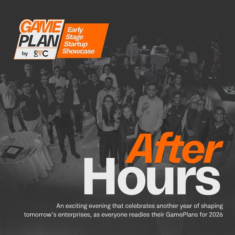 Cover Image for GamePlan 2026 - After Hours
