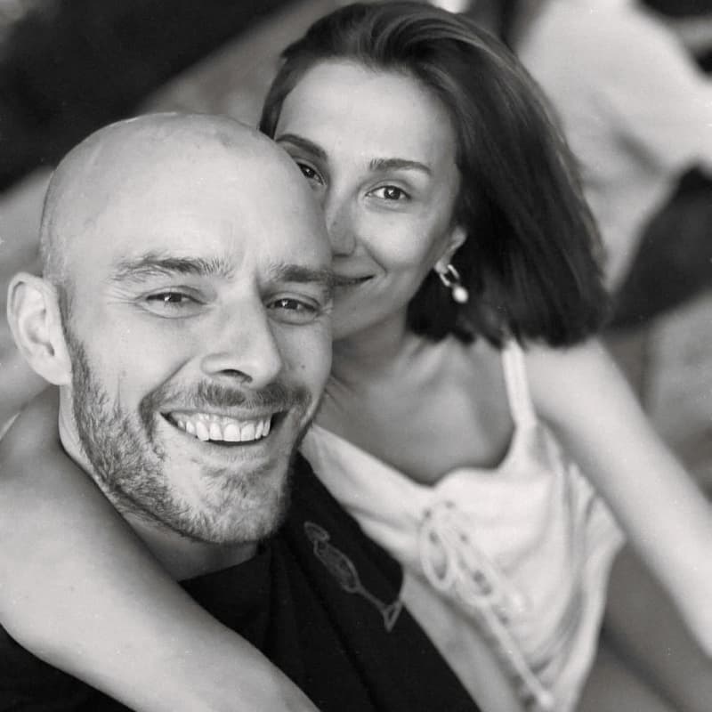 Cover Image for Serpil & Max Love Celebration 🤍