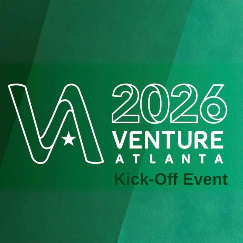 Cover Image for Venture Atlanta 2026 Kick-off