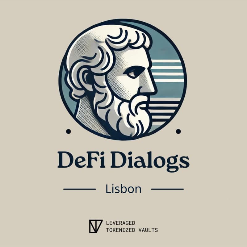 Cover Image for DeFi Dialogs