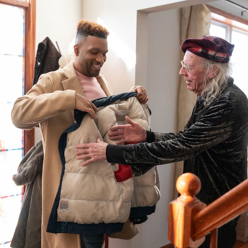 Cover Image for Care Without Crisis: A Virtual Information Session