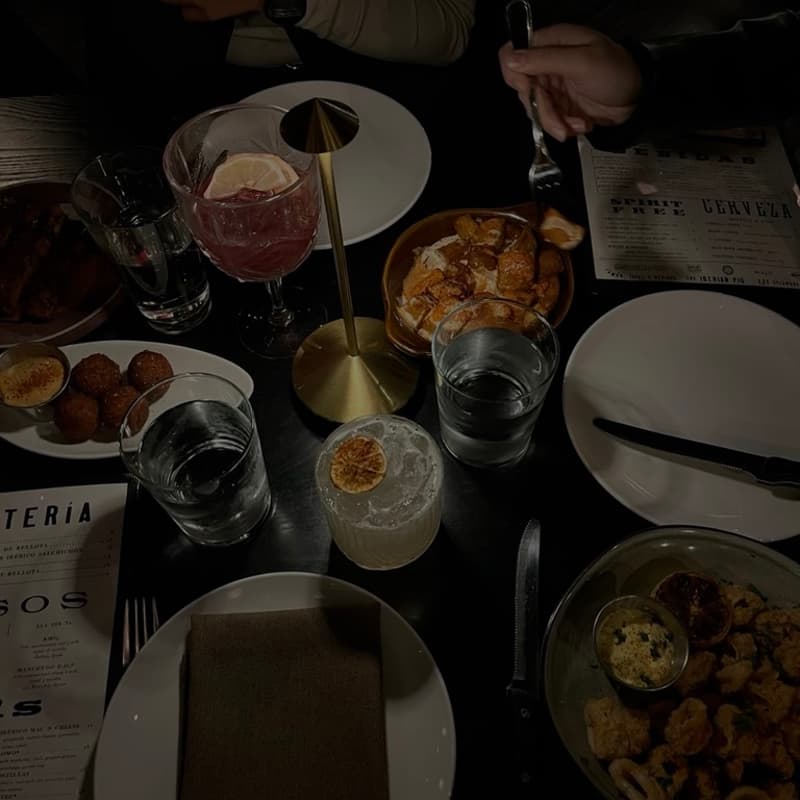 Cover Image for Founders Dinner XVIII - Canggu