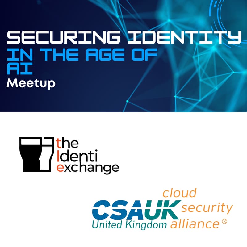 Cover Image for Securing Identity in the Age of AI