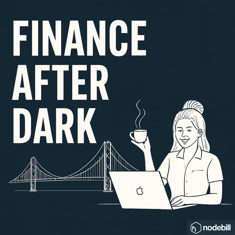 Cover Image for Finance after Dark: Pricing, Monetization & Revenue Operations