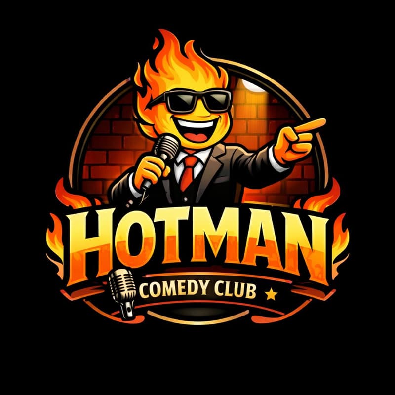 Cover Image for Hotman Comedy Club