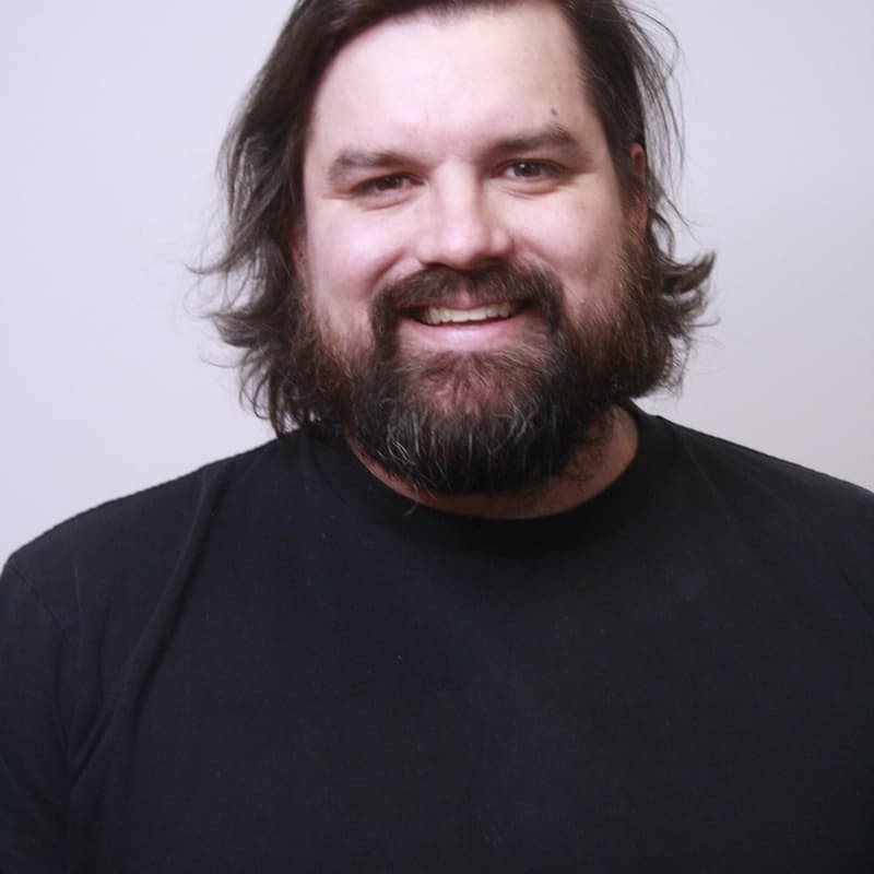 Cover Image for Journey Management Study Group - Guest speaker: Tom Connole