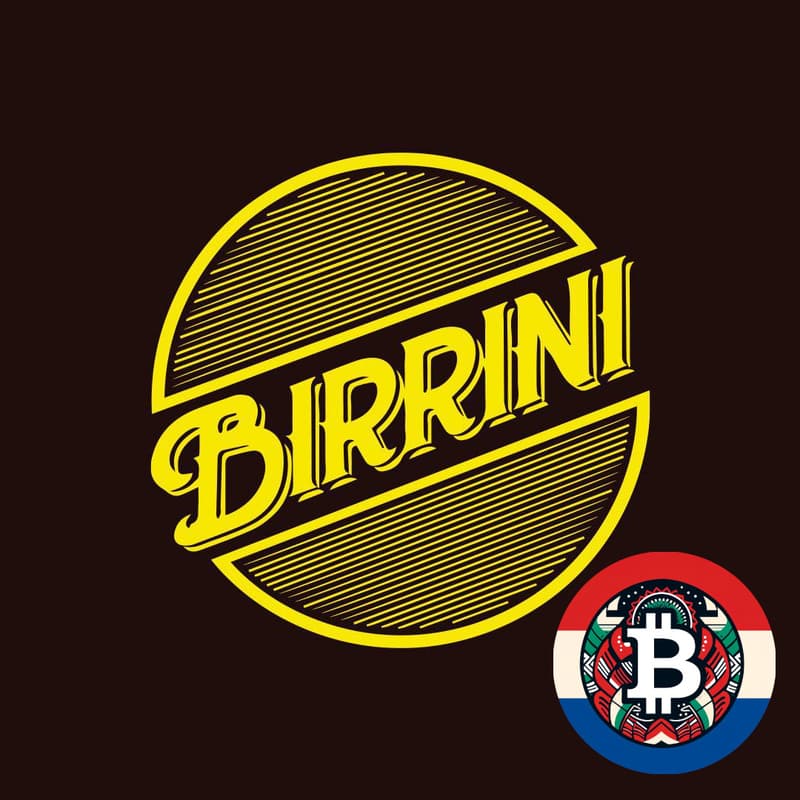 Cover Image for ASU: Bitcoin Beer at Birrini