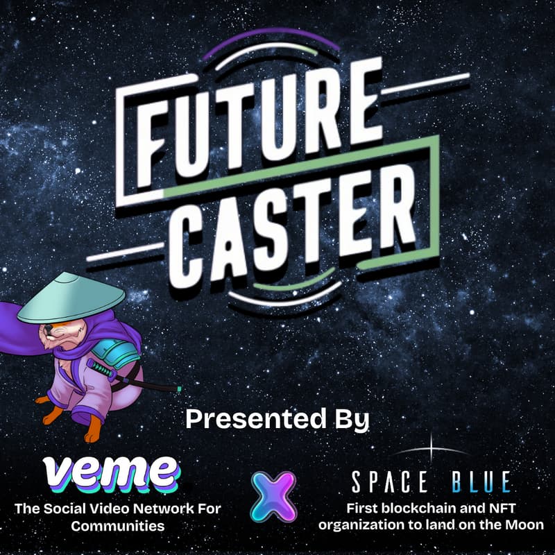 Cover Image for FUTURECASTER - LAKESIDE PRIVATE VIP EVENT-AUSTIN