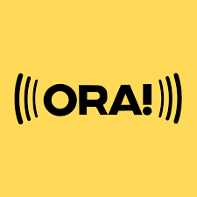 Cover Image for è ORA! di innovare