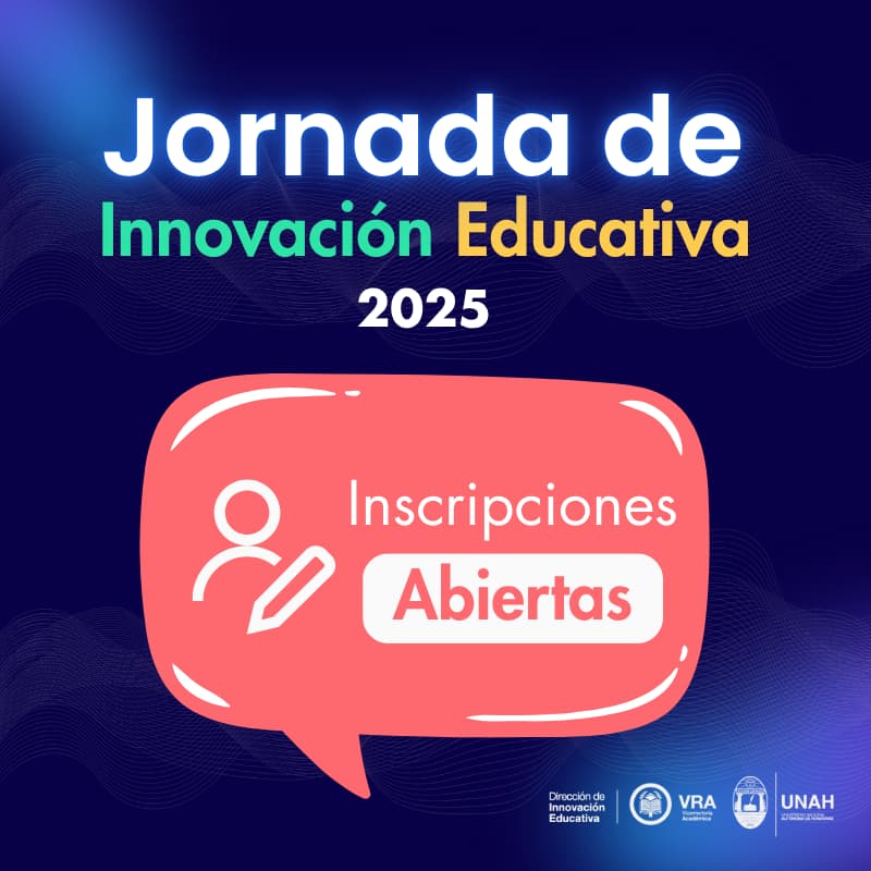 Cover Image for Jornada de Innovación Educativa