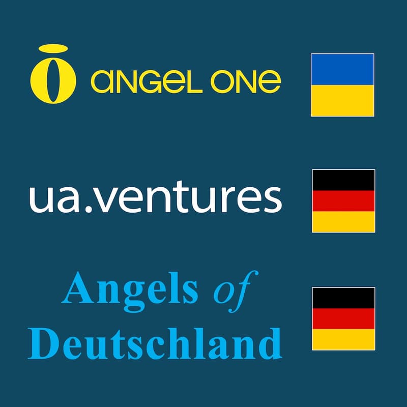 Cover Image for How to raise your first 100k from Angel Investors