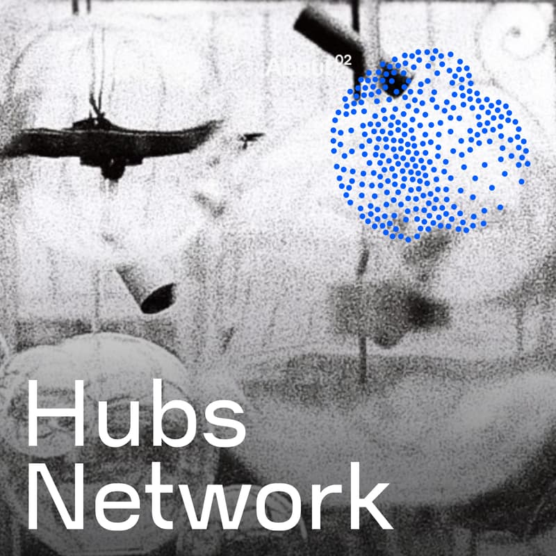 Cover Image for Soft Bcn Launch of Hubs Network