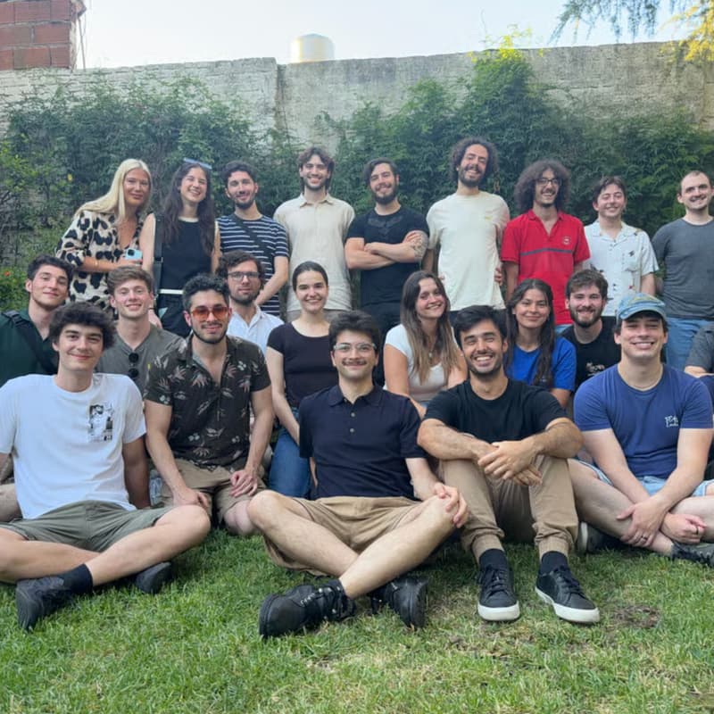 Cover Image for BAISH Connect