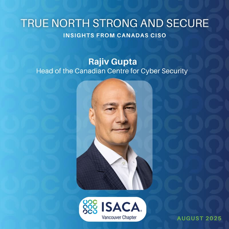 Cover Image for True North Strong & Secure