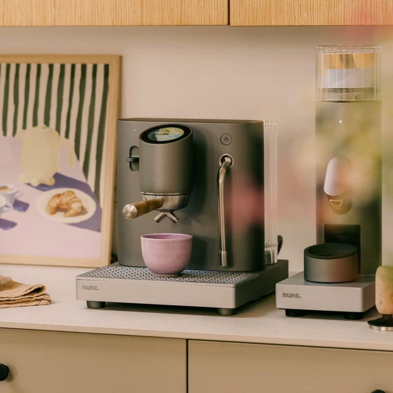 Cover Image for nunc. @House Of AI