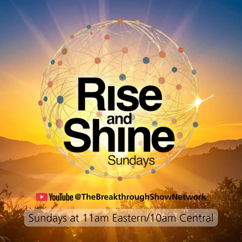 Cover Image for Rise and Shine Sundays