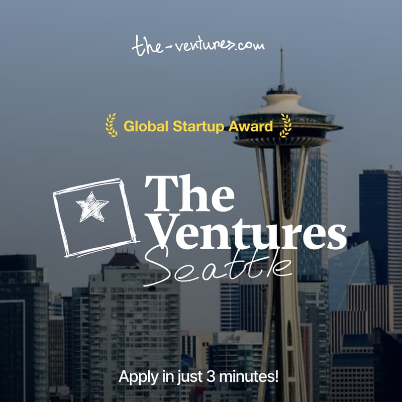 Cover Image for The Ventures Awards β Seattle
