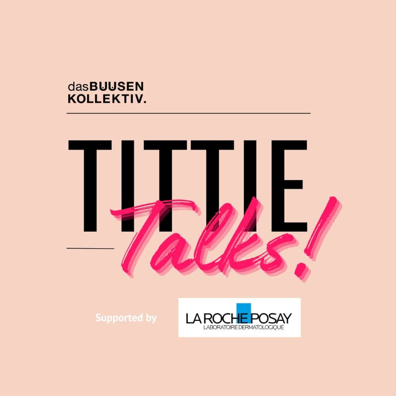 Cover Image for Tittie-Talks No 43