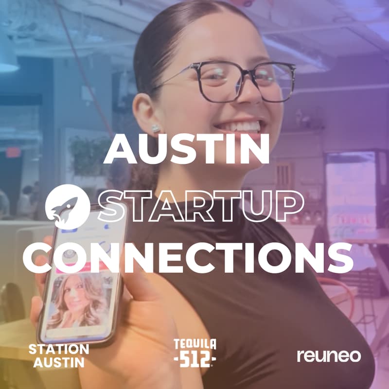 Cover Image for Austin Startup Connections