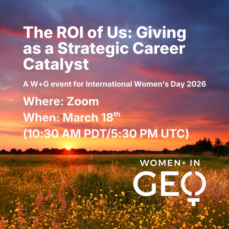 Cover Image for The ROI of Us: Giving as a Strategic Career Catalyst