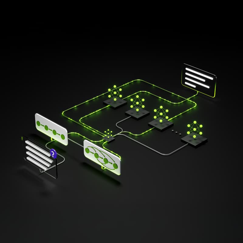 Cover Image for Ask the Experts: Meet Nemotron 3 Nano AI Researchers | Nemotron Labs