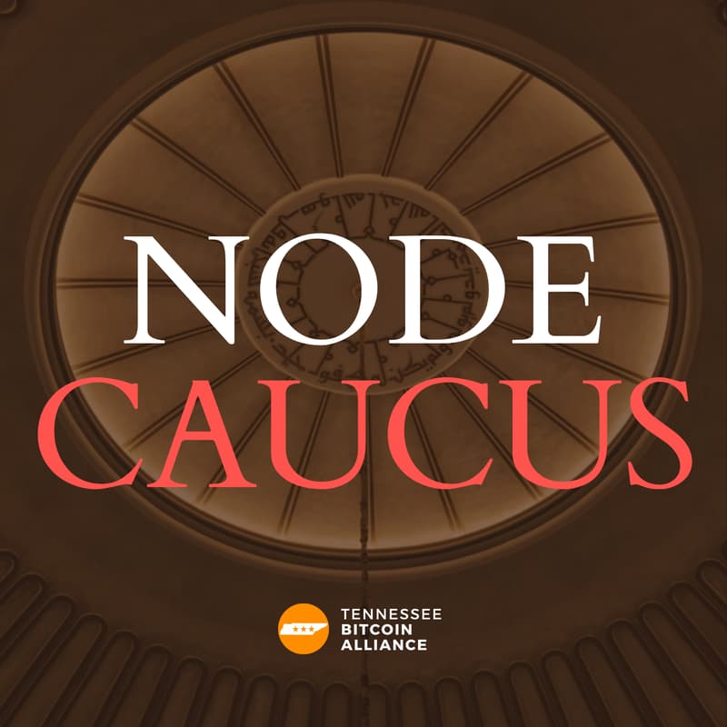 Cover Image for Node Caucus