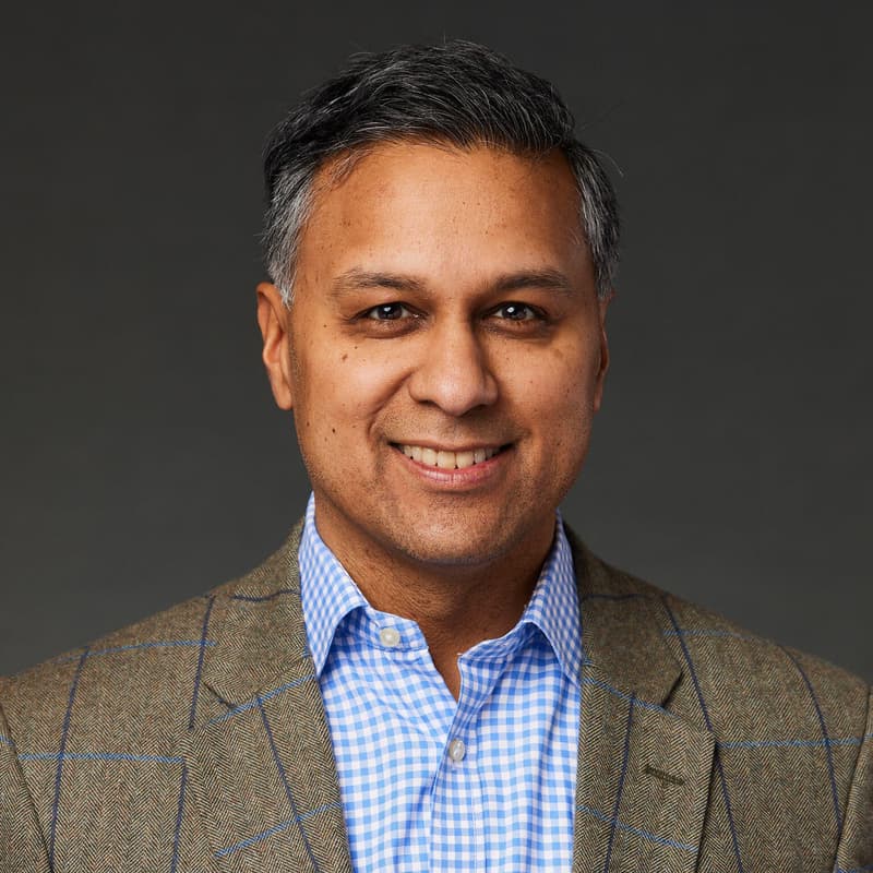 Cover Image for Nick Desai, Renee Dua and Vibe Capital Present: Founders, Funders and Friends - w/ Stanford University Senior Scholar Dr. Nirav Shah