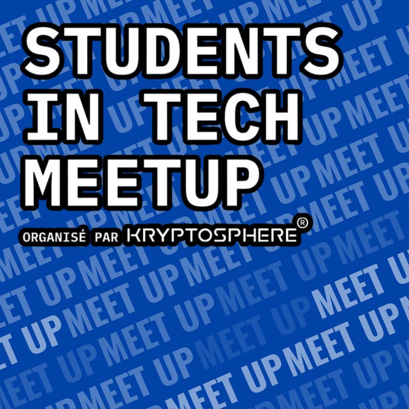 Cover Image for Students in Tech Meetup