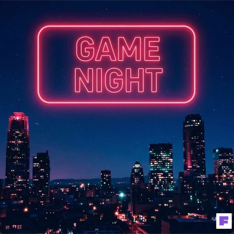 Cover Image for AI Engineers: Game Night