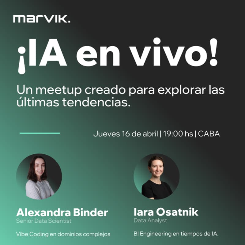 Cover Image for IA en vivo