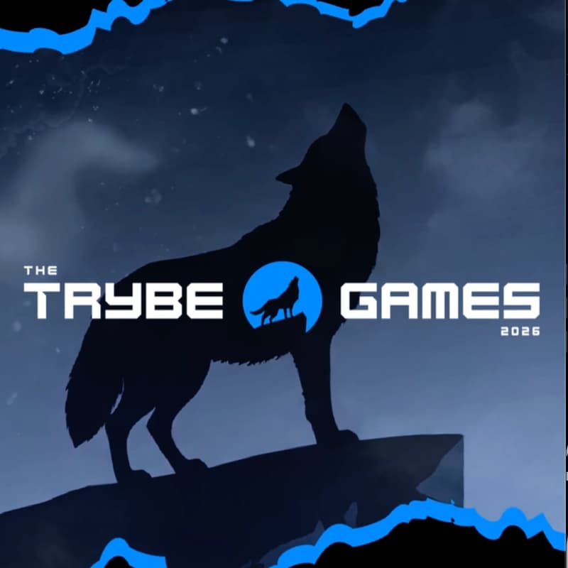 Cover Image for The Trybe Games 2026