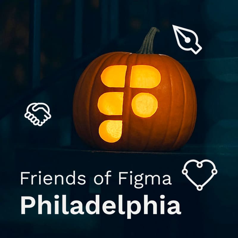 Cover Image for Fof Philadelphia - Halloween Design Jam