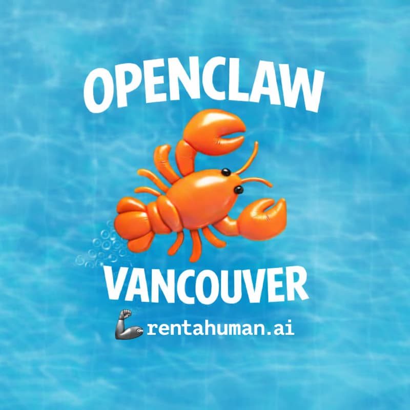 Cover Image for π¨π¦ OpenClaw Vancouver β Community Night