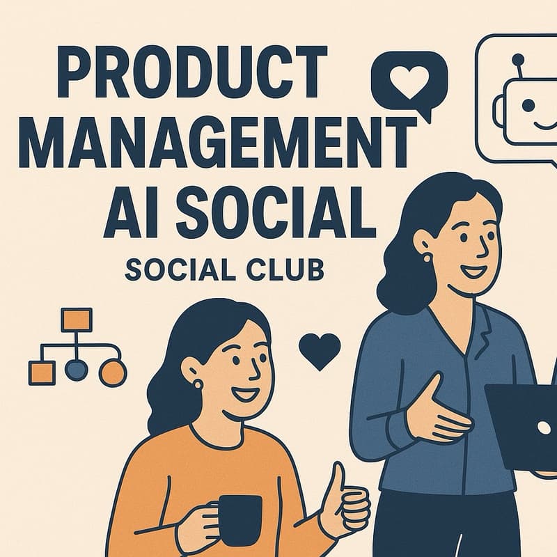 Cover Image for AI Product Management And Demos