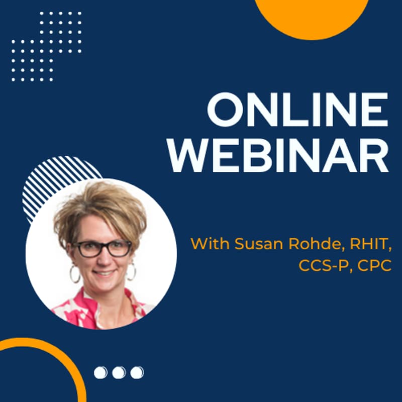 Cover Image for Fight Back Against Payor Downcoding to Protect Your Revenue