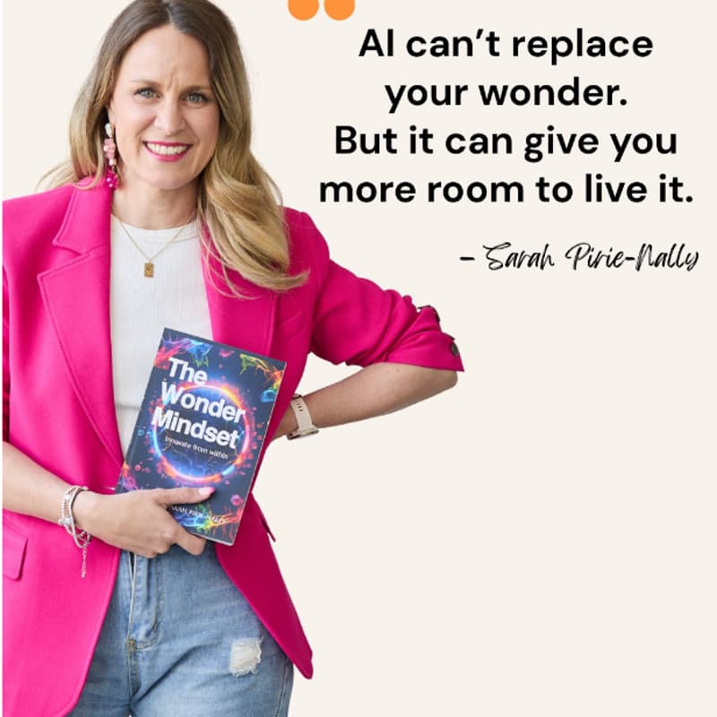 Cover Image for The AI Designer Level Up