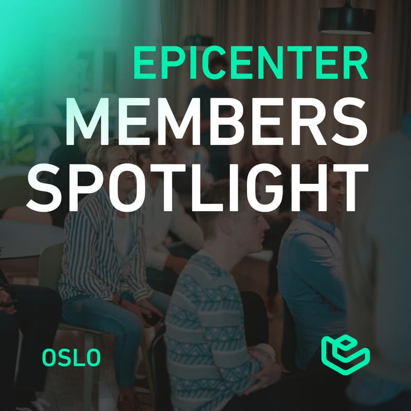 Cover Image for Members Spotlight Breakfast