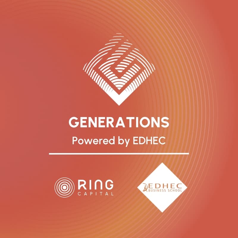 Cover Image for L'EDHEC a créé son propre fonds d'investissement : tout comprendre sur ce fonds.